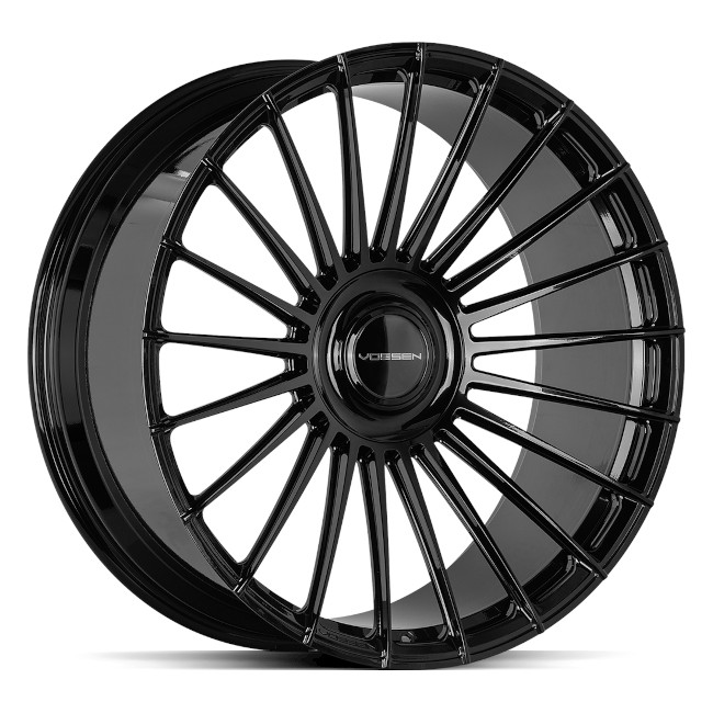 Vossen Wheels Vossen HF8 gloss black